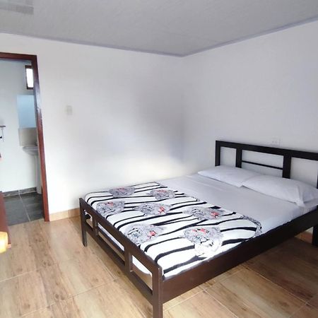 Finca Hotel La Linda Quimbaya Kültér fotó