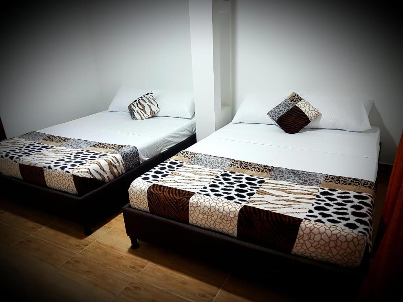 Finca Hotel La Linda Quimbaya Kültér fotó