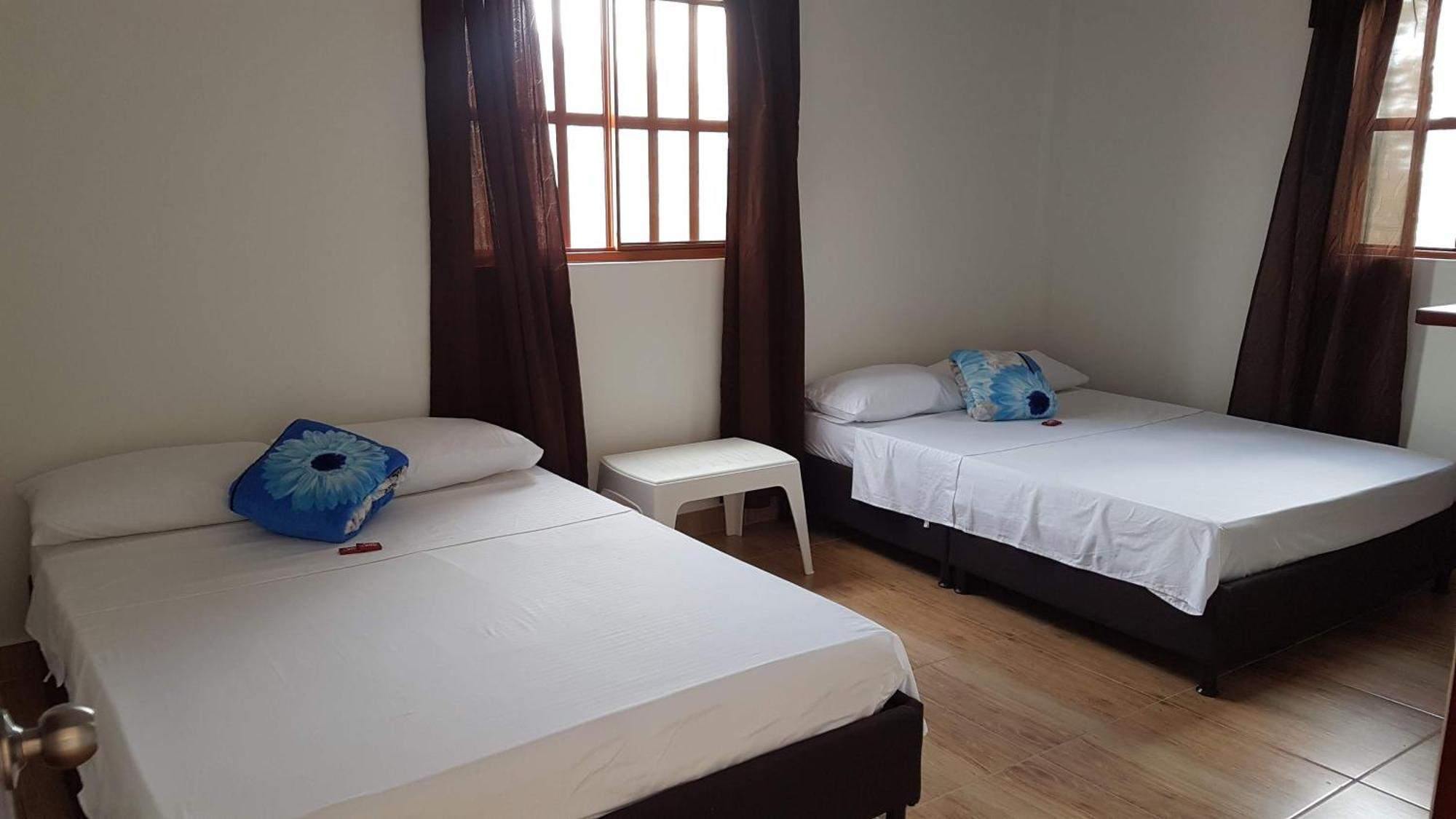 Finca Hotel La Linda Quimbaya Kültér fotó