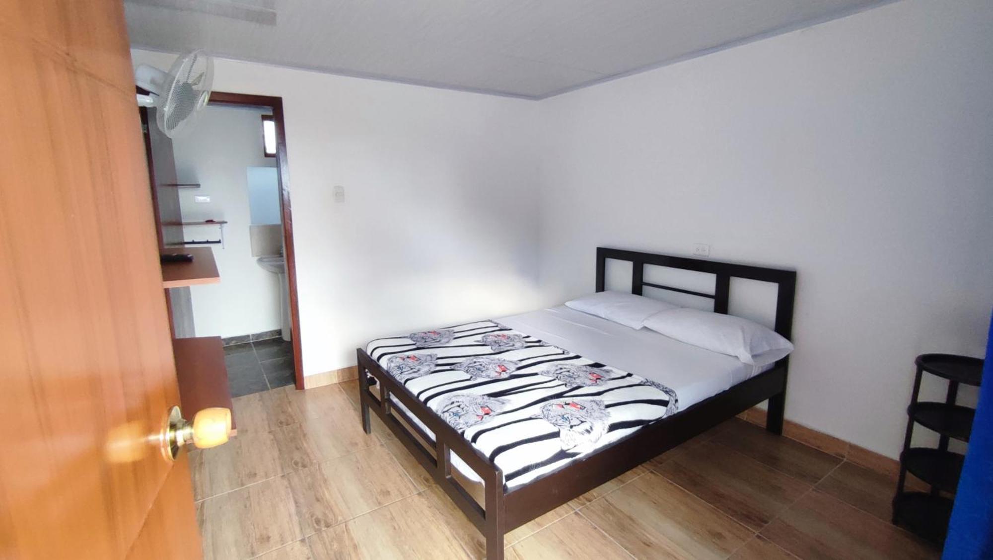 Finca Hotel La Linda Quimbaya Kültér fotó