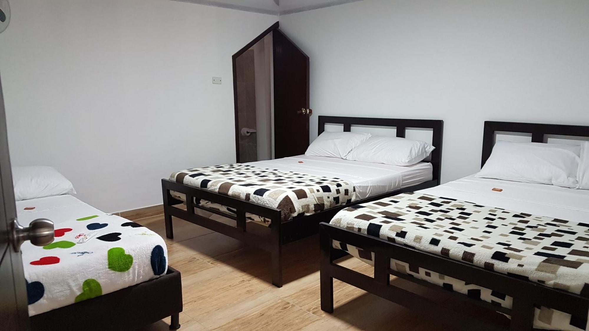 Finca Hotel La Linda Quimbaya Kültér fotó