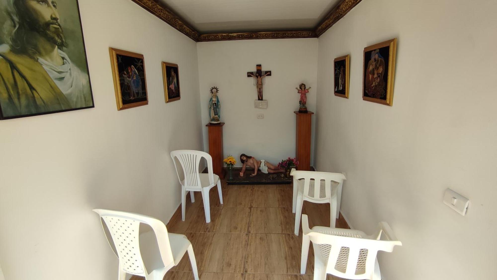 Finca Hotel La Linda Quimbaya Kültér fotó